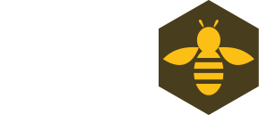 Logo Themenjahr Biene