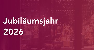 Themenjahr Jubiläum